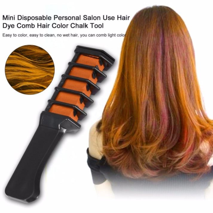 hair dye comb, smart hair dye comb, how to use hair dye comb, hair dye comb applicator