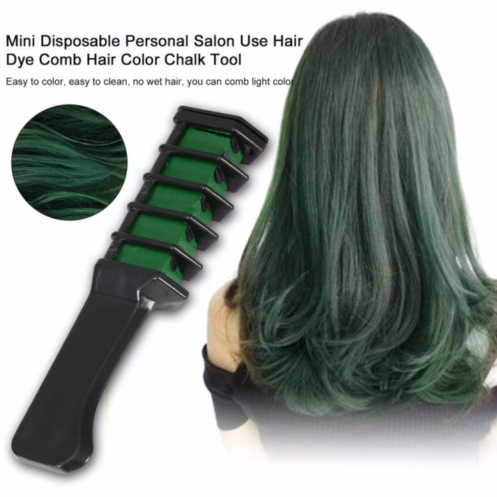 hair dye comb, smart hair dye comb, how to use hair dye comb, hair dye comb applicator